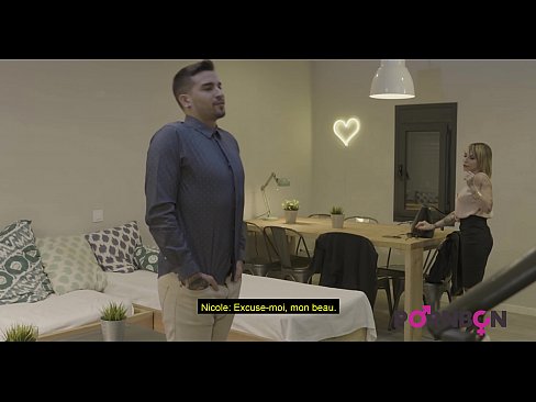 ❤️ PORNBCN 4K O femeie matură cu țâțe mari vrea să fie futută anal tânăr gigolo cu pula mare sex oral amortism hard fuck hand job dog style pussy lick orgasm subtitrat în franceză ☑  at us